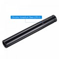 Uxcell 1 2 Drive By 18mm Deep Impact Socket Heat-treated Cr-v Steel 8 Length 6-point Metric Sizes