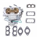 Bh-motor New Carburetor Carb For Kawasaki Fh721v 4 Stroke Engine Replace 15003-7074