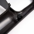G-plus Dashboard Dash Cover 11-308s-blk Compatible With 1998 1999 2000 2001 Dodge Ram 1500 Truck 1998-2002 2500 3500 Black