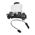 Brake Master Cylinder 072-8536 For Mazda B2600 1987 To 1993 