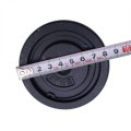 Solarhome New Top Upper Carrier Roller At251344 Compatible With John Deere 50zts 27zts 35zts 27czts 35czts 50czts 27c 35c 50c