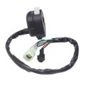 Switch On Off Engine Run Start Stop Headlight For Yamaha Yfz 450 2004-2005 Replace 5tg-83973-09-00 