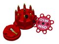 Msd 84315 Distributor Cap And Rotor Kit 