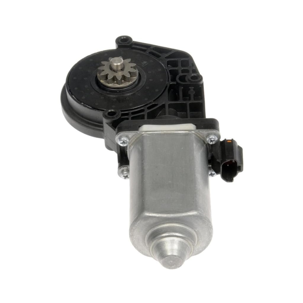 Front Driver Side Window Lift Motor For Mazda B3000 1994 2008 Plug In With Wiring Harness And Gear Replacement 1f6059526