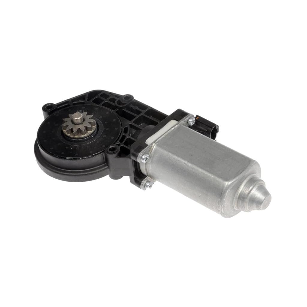 Front Driver Side Window Lift Motor For Mazda B3000 1994 2008 Plug In With Wiring Harness And Gear Replacement 1f6059526