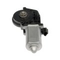 Front Driver Side Window Lift Motor For Mazda B3000 1994 2008 Plug In With Wiring Harness And Gear Replacement 1f6059526