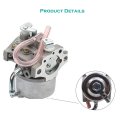 15003-2364 Carburetor 15001-2962 Replacement For Kawasaki Fc150v John Deere Jx75 Je7514sb 14se Am121151 Am124620