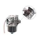 15003-2364 Carburetor 15001-2962 Replacement For Kawasaki Fc150v John Deere Jx75 Je7514sb 14se Am121151 Am124620