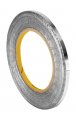 3m 4380 47 X 60yd Silver Acrylic Aluminum Foil Adhesive Tape -30 To 300 Degrees F Performance Temperature 3 25 Thick 60 Yd 