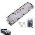 Engine Valley Cover Kit Replacement For 2007-2013 Ls Ls2 Ls3 12598832 12610141 
