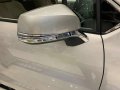 Kaitian 4pcs Chrome Silver Rearview Side Mirror Cover Trim Strip For Toyota Sienna 2021 2022 2023