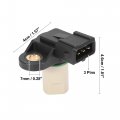 X Autohaux 39350-23500 Su5879 Sg1b002 Car Engine Camshaft Position Sensor For Hyundai Elantra Tiburon