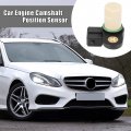 X Autohaux 39350-23500 Su5879 Sg1b002 Car Engine Camshaft Position Sensor For Hyundai Elantra Tiburon