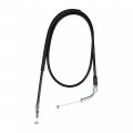 Motorcycle Throttle Cable B Close For Honda Cb 250 Nd And 400 A N T Part Number 17920-413-610 