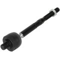 Front Inner Tie Rod End Ev800911 For Ford Escape 2009 2012 Mazda Tribute 2010 2011 Mercury Mariner Adjustable Suspension Kit 