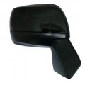 Passenger Side Door Mirror For Subaru Forester 2014 2015 2016 Power Non Heated Paint To Match Replaces 91036sg013 Su1321129 