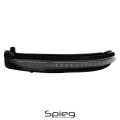 Spieg Driver Side Mirror Turn Signal Lamp For Nissan Rogue Murano 2015-2020 Black Led Blinker Left