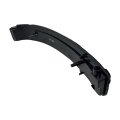 Spieg Driver Side Mirror Turn Signal Lamp For Nissan Rogue Murano 2015-2020 Black Led Blinker Left