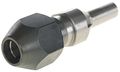 Woodstock D3080 Router Bit Spindle For W1674 Shaper 