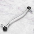 31126755466 Headlight Connector Rod Vehicle Replacement Level Sensor Front Link