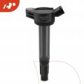A-premium Ignition Coil Compatible With Toyota Lexus Lotus Scion Vehicles 2 5l 3 4 6l 5 7l Camry 2007-2017 4runner Avalon