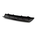 Rear Bumper Tow Hook Cover Ford Police Interceptor Utility 2016 2017 Primed Replacement For Fo1129100 Fb5z17f000bptm 