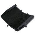 Radiator Cooler Cooling For Kawasaki Ninja Zx-10r Zx10r Zx 10r 2008-2010 2009 