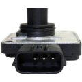 Suzuki Sidekick Mass Air Flow Sensor 1992 93 94 95 96 97 1998 3-prong Blade Male Terminal 1 Female Connector 