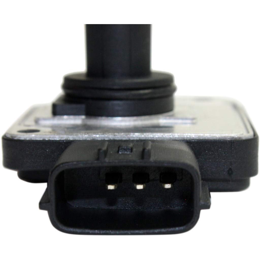 Suzuki Sidekick Mass Air Flow Sensor 1992 93 94 95 96 97 1998 3-prong Blade Male Terminal 1 Female Connector