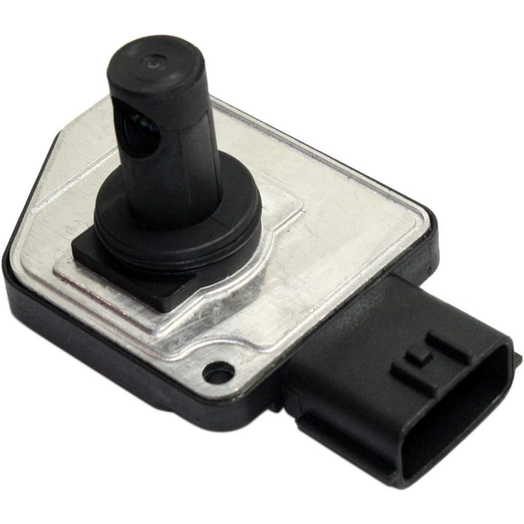 Suzuki Sidekick Mass Air Flow Sensor 1992 93 94 95 96 97 1998 3-prong Blade Male Terminal 1 Female Connector