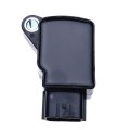 Set Of 4 Ignition Coil Packs Replacement For Mazda 5 2006-2007 L4 2 3l Replace Lfb618100a