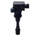 Set Of 4 Ignition Coil Packs Replacement For Mazda 5 2006-2007 L4 2 3l Replace Lfb618100a