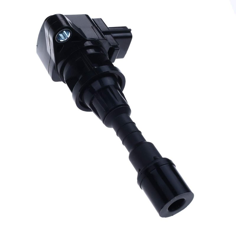 Set Of 4 Ignition Coil Packs Replacement For Mazda 5 2006-2007 L4 2 3l Replace Lfb618100a