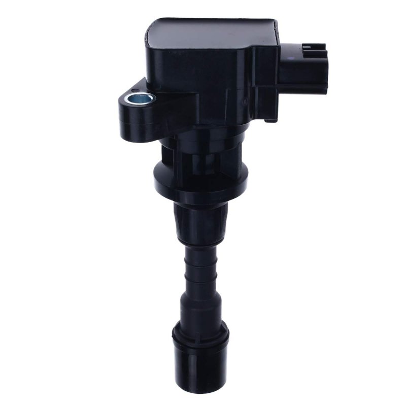 Set Of 4 Ignition Coil Packs Replacement For Mazda 5 2006-2007 L4 2 3l Replace Lfb618100a