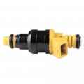 Ocpty 8pcs 4 Holes Fuel Injector Fit Ford F-150 For Bronco Crown Victoria E-150 E-350 Club Wagon For Econoline Super Duty