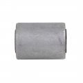 X Autohaux 2 Pcs 12mm Inner Dia Gray Motorcycle Shaft Bearing Damper Bush For Cg125