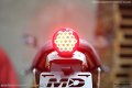 Railside Performance Xsr900 Scr950 2016-2021 Integrated Sequential Led Tail Light Taillight