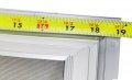 Heng S 58621c2 15 X 22 Exit Vent