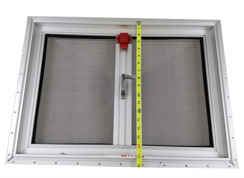 Heng S 58621c2 15 X 22 Exit Vent