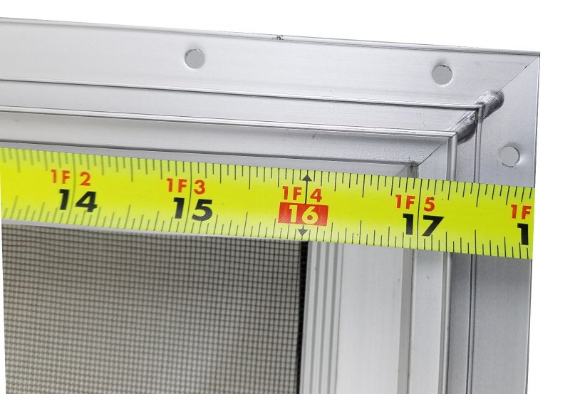 Heng S 58621c2 15 X 22 Exit Vent