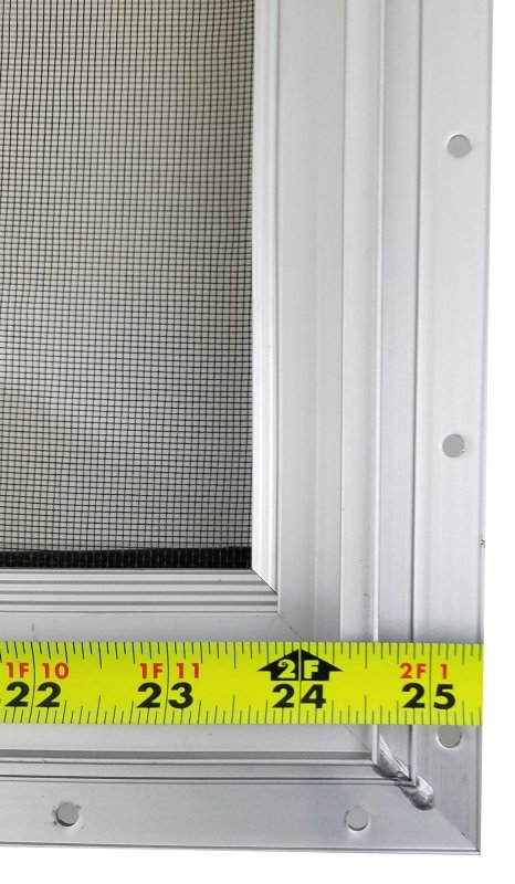 Heng S 58621c2 15 X 22 Exit Vent