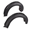 Fender Flares For 2015-2017d F150 Styleside With 67 0 78 8 97 4 Length Bed Not Fit For 68t Technology Pack Or Lane Change 