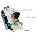 Rear Right Side Power Door Lock Actuator Motor For Jeep Wrangler Jk 2007-2018 04589022ae 04589022ad 04589022ah 04589022ac