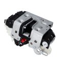 Rear Right Side Power Door Lock Actuator Motor For Jeep Wrangler Jk 2007-2018 04589022ae 04589022ad 04589022ah 04589022ac 