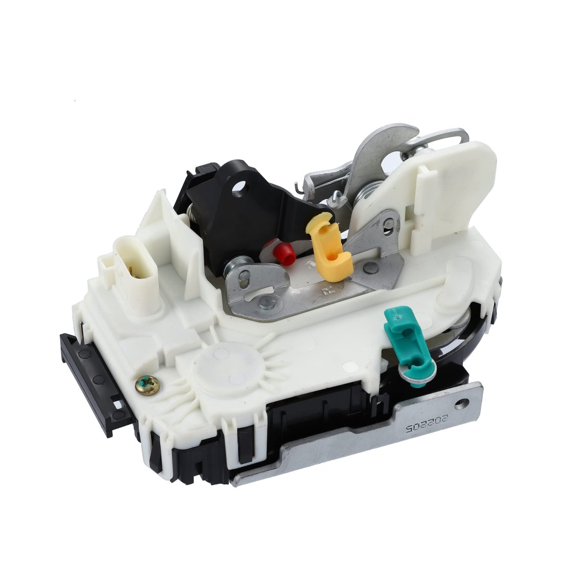 Rear Right Side Power Door Lock Actuator Motor For Jeep Wrangler Jk 2007-2018 04589022ae 04589022ad 04589022ah 04589022ac