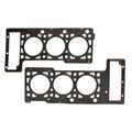 Domestic Gaskets Engine Rering Kit Fsbrr8-301l 2 05-09 Dodge Magnum Charger Chrysler Sebring 7 Full Gasket Set Standard Size