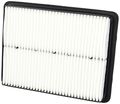 Wix Filters 49670 Air Filter Panel Pack Of 1 
