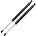 Trunk Lift Supports Gas Springs Struts Shocks For Lexus Is250 2010-2015 Is350