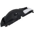 Front Driver Side Fender Liner For Ford Focus 2012 2013 2014 2015 2016 2017 2018 Plastic Sel Titanium St Electric Fo1248150 