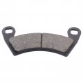 Motoku Front And Rear Brake Pads For Ranger 500 570 700 800 Xp Rzr 900